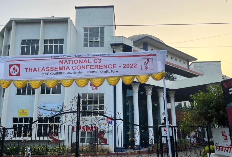 National C3 Conference