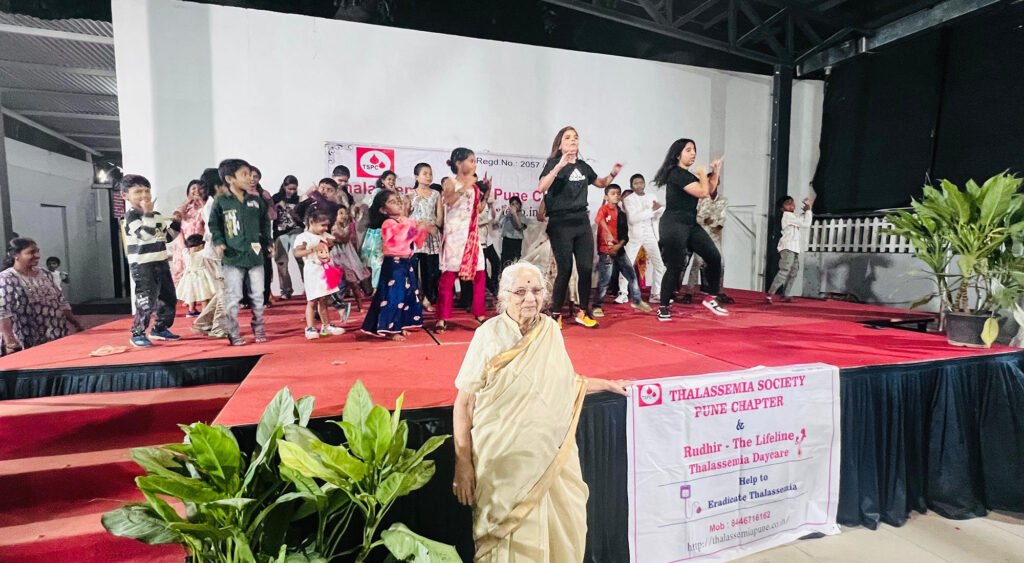 World Thalassemia Day 2025