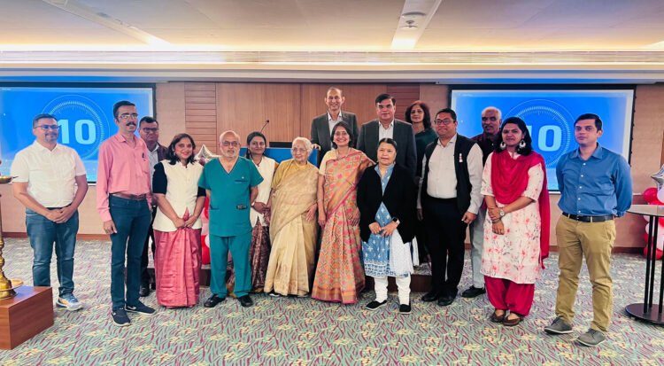 Jupiter Hospital function